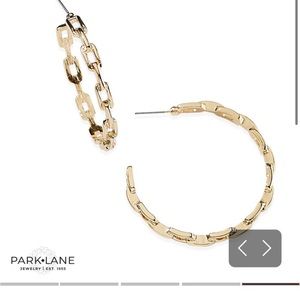 NWT Park Lane Earrings